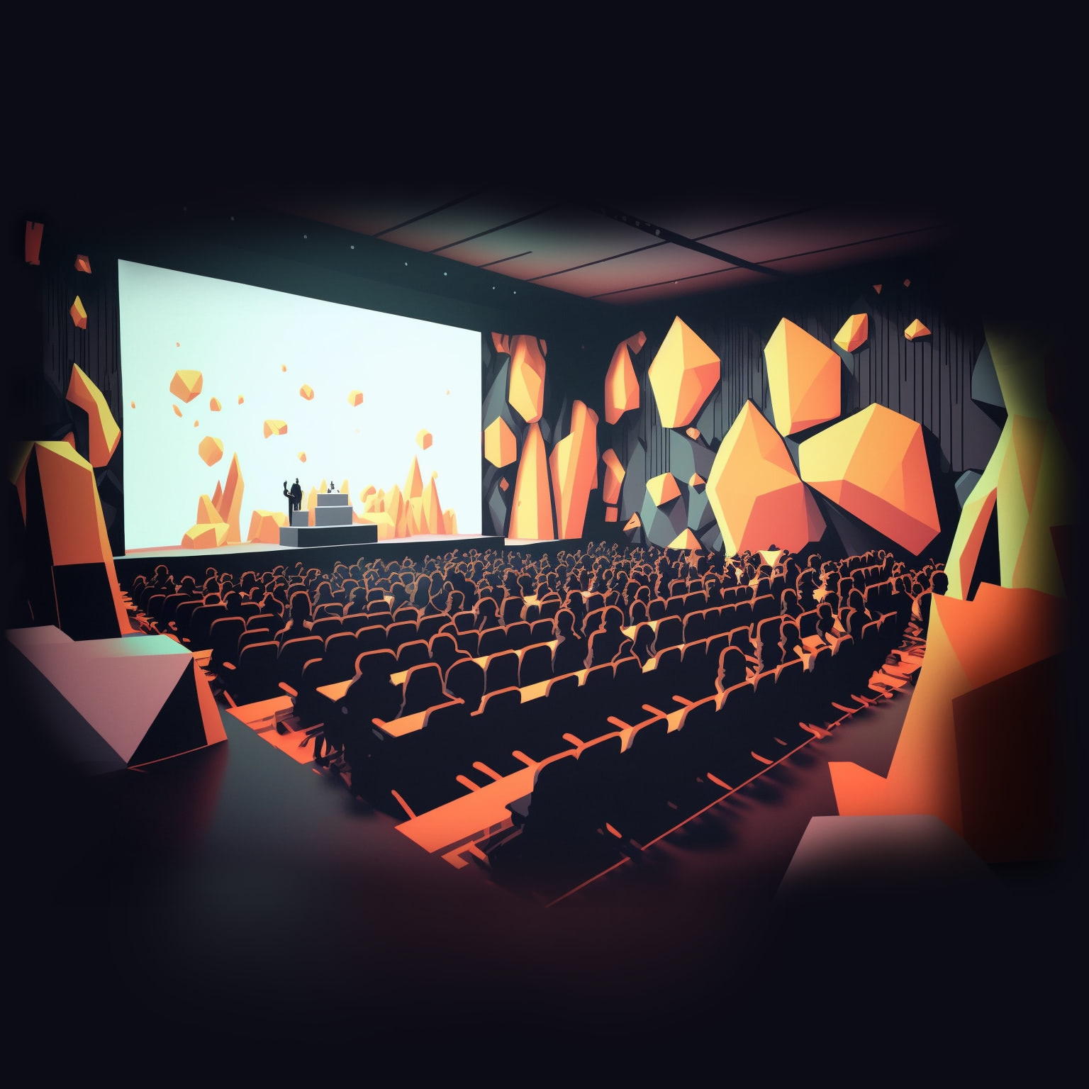 Keynote Speakers Image